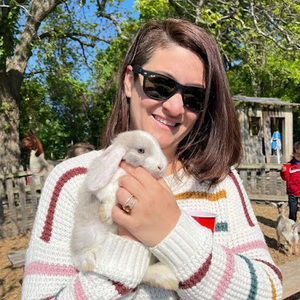 Meet your Posher, Alicia